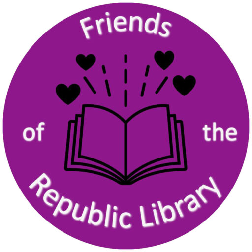 Donate To The FORL Friends Of Republic Library donate-to-the-forl-friends-of-republic-library