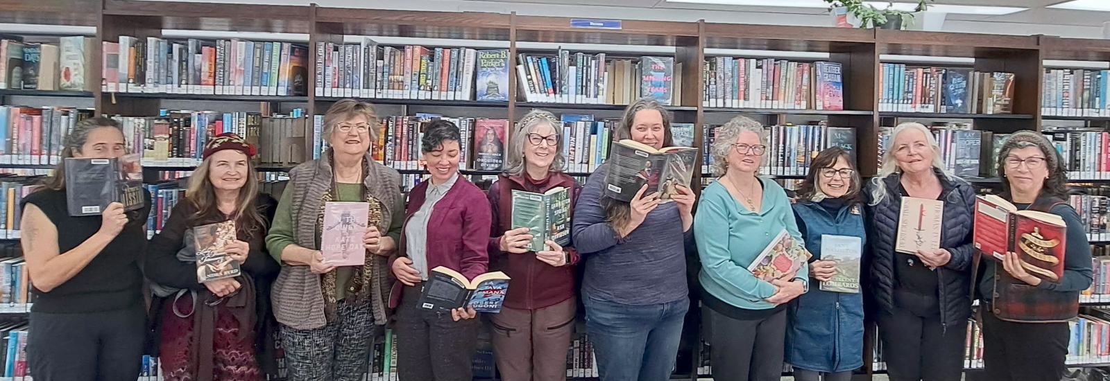 Republic Library Board 2026